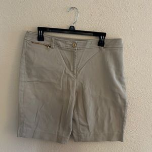 Jones New York shorts